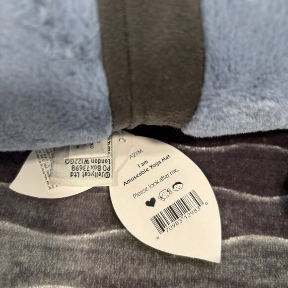 RARE Jellycat Amuseable Yoga Mat BNWT - Picture 6 of 6